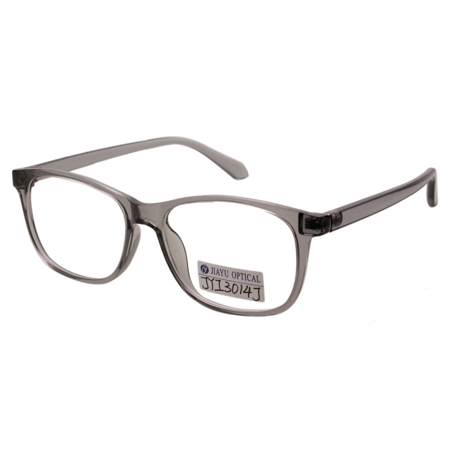High Quality Unisex Square Anti Blue Light Optical Frame